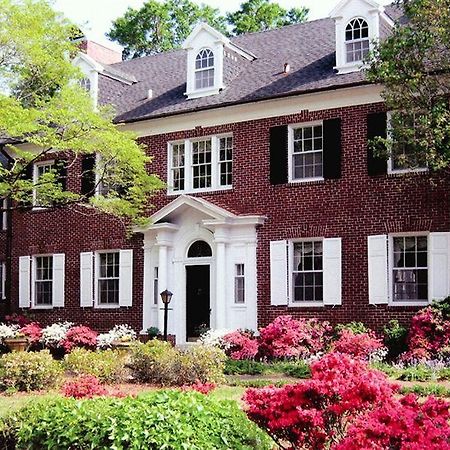 Angie'S B&B Wilmington Exterior photo