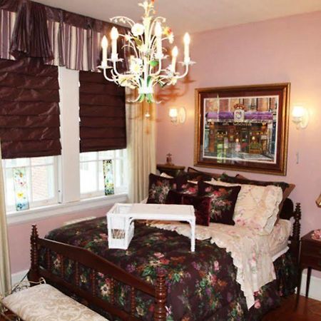 Angie'S B&B Wilmington Exterior photo