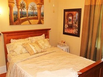 Angie'S B&B Wilmington Exterior photo