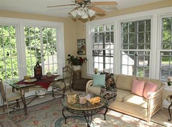 Angie'S B&B Wilmington Exterior photo