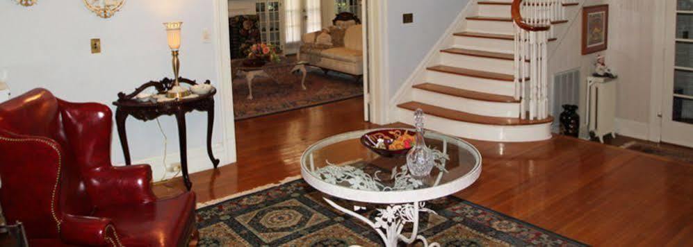 Angie'S B&B Wilmington Exterior photo