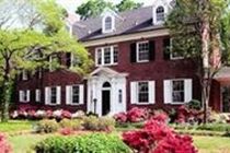 Angie'S B&B Wilmington Exterior photo